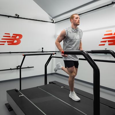 New Balance Launches First American Football Cleats Sports Research Lab