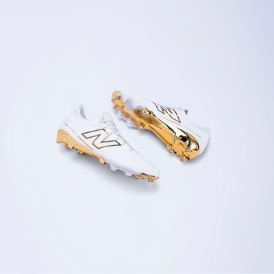 New Balance American Football Prodigy White
