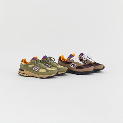 New balance fall winter 2019 hotsell