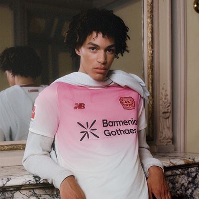 Bayer Away 3