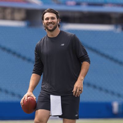 NB x Josh Allen 2