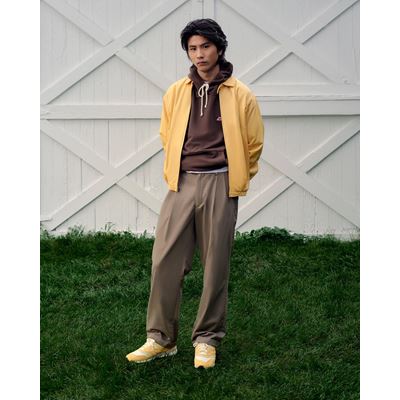 Made In USA FW25
