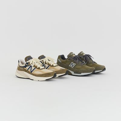 Made In USA FW25