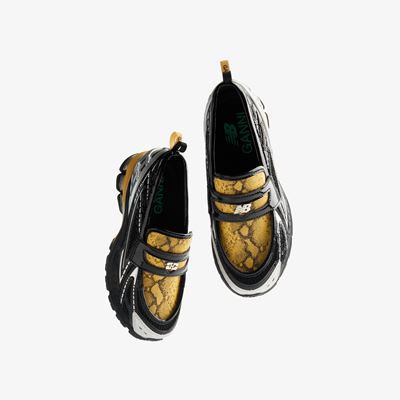 GANNI x New Balance 1906L