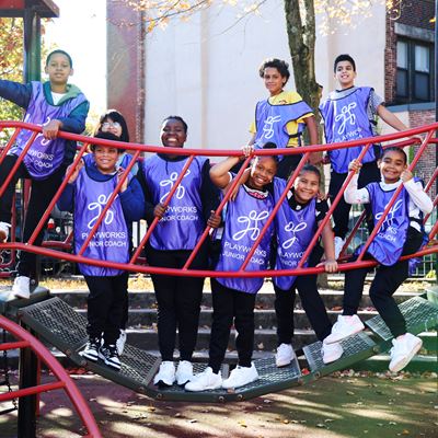 New Balance Foundation awards 9 2 million in community grants to Massachusetts nonprofits