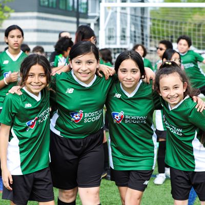 New Balance Foundation awards 9 2 million in community grants to Massachusetts nonprofits