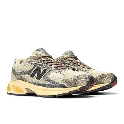 Joe Freshgoods x New Balance ABZORB 2010