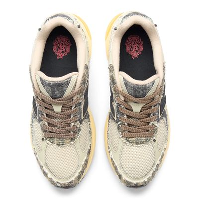 Joe Freshgoods x New Balance ABZORB 2010