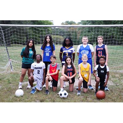 St Louis City League