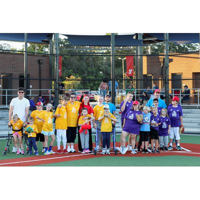 Gateway Region YMCA