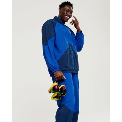 Samu x NB 2