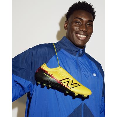 Samu x NB 1
