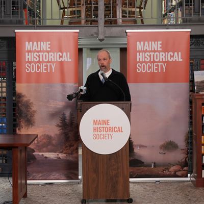 Maine Historical Society
