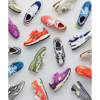 Made in USA Spring Summer 2026 Collection