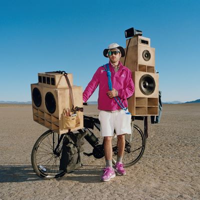 Made in USA Spring Summer 2026 Collection