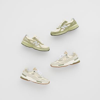 Made in USA Spring Summer 2026 Collection