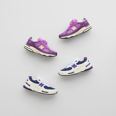 Made in USA Spring Summer 2026 Collection