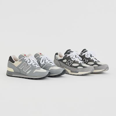 Made in USA Spring Summer 2026 Collection