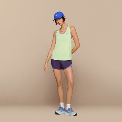 New Balance Reconsidered Apparel