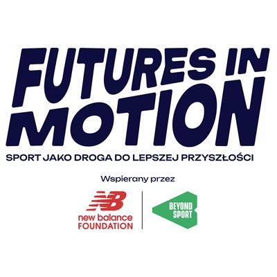 New Balance Foundation Futures in Motion