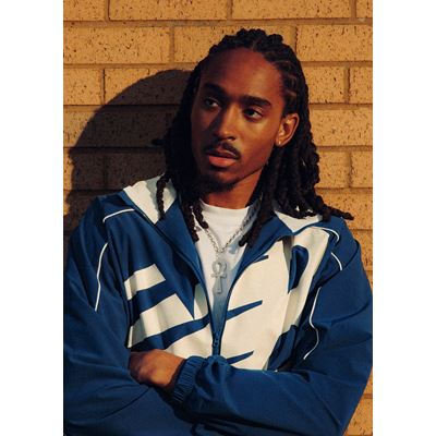 Fashion Industry News: Guess Taps Hyunjin for Spring Campaign, H&M’s Spring 2026, Towson University’s UStore, Scot Louie Curates for SHEIN, New York Liberty Official Sunglass Partner, "Pink Pigs" Racing Livery, TOMMY JEANS Spring 2026, Nike Unveils 2026 Federation Kits, Bershka’s OUT OF CORE Line & Carolina Herrera Spring 2026 Collection 15 715710 v2