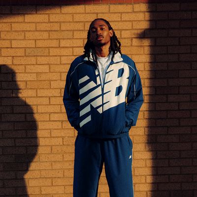 Fashion Industry News: Guess Taps Hyunjin for Spring Campaign, H&M’s Spring 2026, Towson University’s UStore, Scot Louie Curates for SHEIN, New York Liberty Official Sunglass Partner, "Pink Pigs" Racing Livery, TOMMY JEANS Spring 2026, Nike Unveils 2026 Federation Kits, Bershka’s OUT OF CORE Line & Carolina Herrera Spring 2026 Collection 14 715712 v2