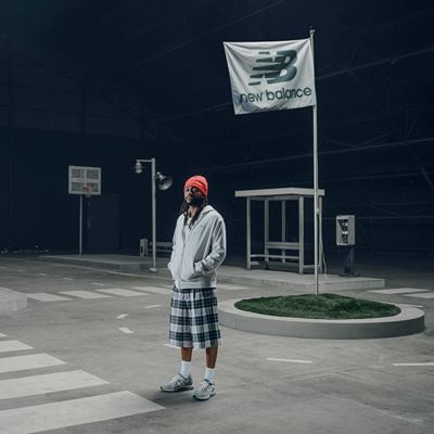 Grey Days