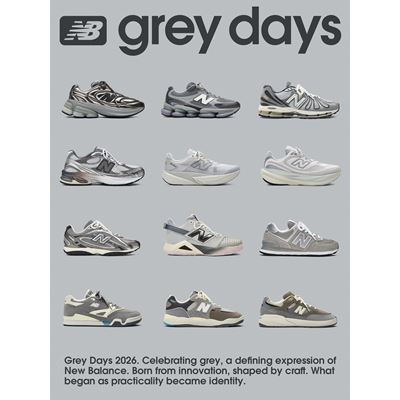 Grey Days