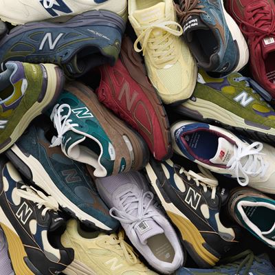Made in USA Fall Winter 2026 Collection