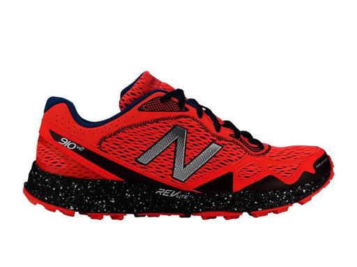 tempo melodía retirarse New Balance Press Box : NEW BALANCE UPDATES VERSATILE 910 TRAIL SHOE FOR  FALL 2015