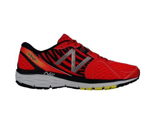 dirigir mosaico reembolso New Balance Press Box : NEW BALANCE UPDATES 1260 PREMIUM STABILITY RUNNING  SHOE FOR FALL 2015