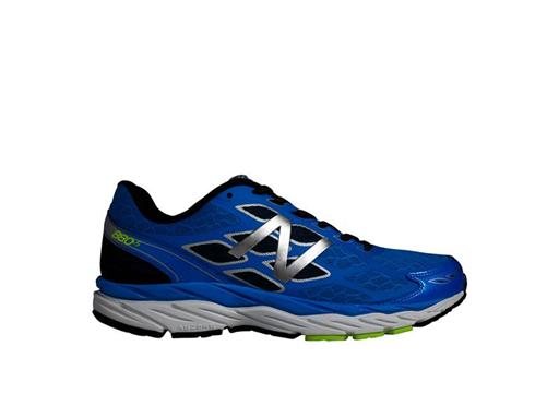 new balance neutral running shoe