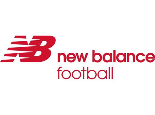 new balance football sponsors