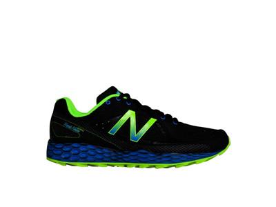 NEW BALANCE OFFERS FIRST UPDATE TO THE AWARD WINNING FRESH FOAM 980 TRAIL FOR SPRING 2015