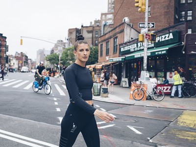 2019 New Balance TCS New York City Marathon Collection - Capsule Collection