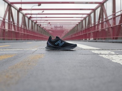 2019 New Balance TCS New York City Marathon Footwear Collection - FuelCell Echo