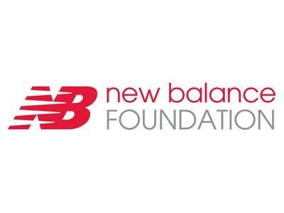 New Balance Foundation Logo