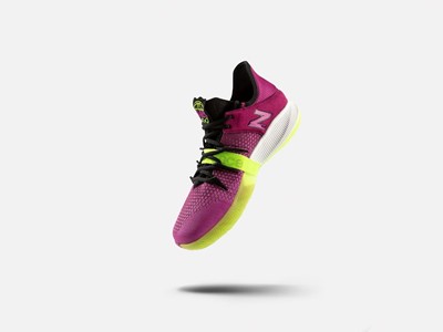 New Balance OMN1S Low Berry Lime