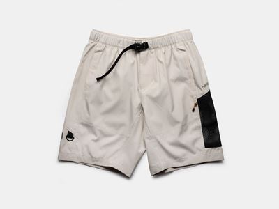 New Balance KAWHI Nature of the Game Apparel Collection - Short White