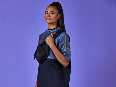New Balance x Sydney Signature Collection