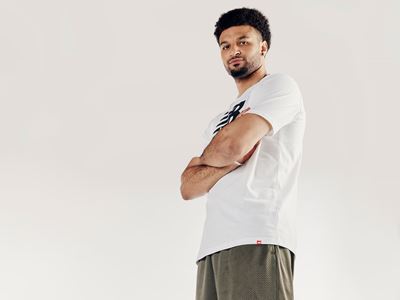 New Balance TWO WXY v3 Jamal Murray - Jamaica
