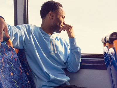 New Balance and Raheem Sterling Release Route To Success