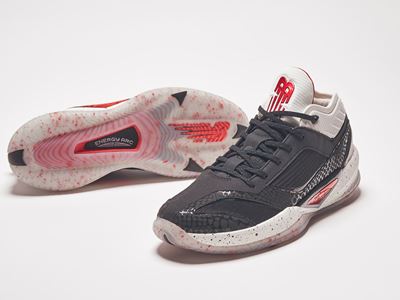 KAWHI III Alpha Predator