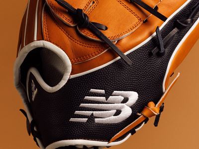 Shohei Ohtani New Balance Glove 
