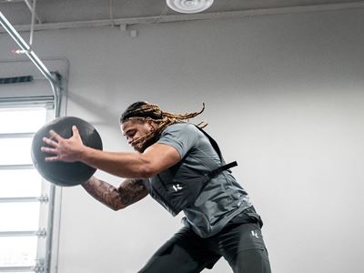 Chase Young Signs On As First Ambassador for Klutch Athletics by New Balance