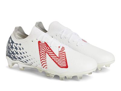 NEW BALANCE LAUNCHES LIMITED-EDITION TIMOTHY WEAH INSPIRED FOOTBALL BOOT