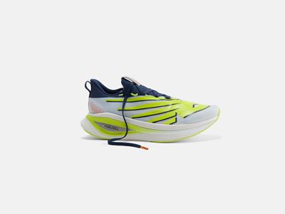 New Balance 2023 TCS New York City Marathon FuelCell Elite v2