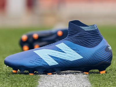 New Balance Tekela v4 Mid available at www.newbalance football