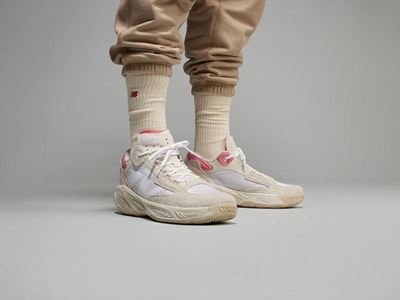 New Balance フレッシュフォーム bb v2 New Balance Fresh Foam BB v2 Zach Lavine 2