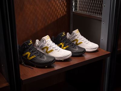 【新品】Shohei Ohtani Signature Collection New Balance Reveals The Shohei Ohtani Signature Collection - Cleats